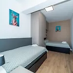 Apartman Val Zára