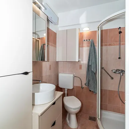 Val Apartman Zadar