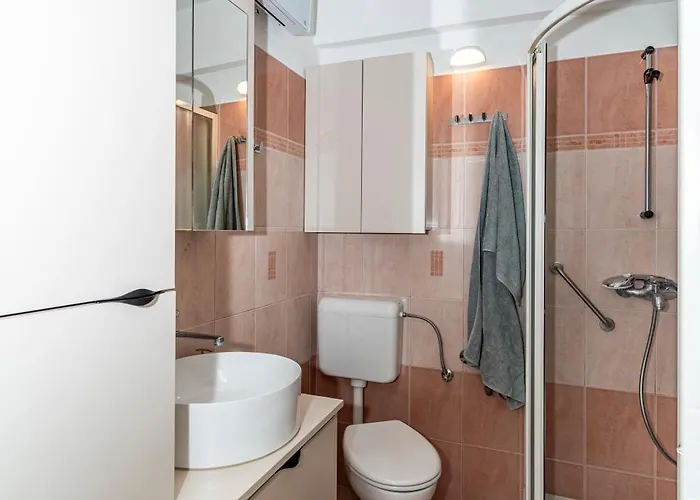 Val Appartement Zadar