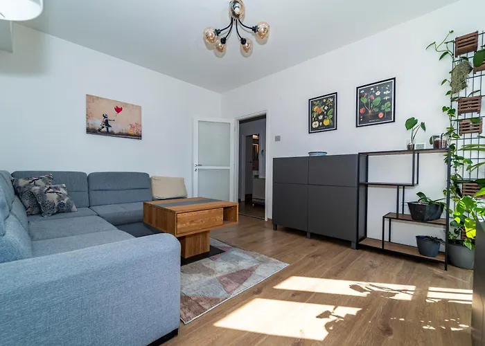 Appartement Val *
