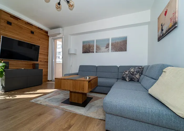 Val Appartement