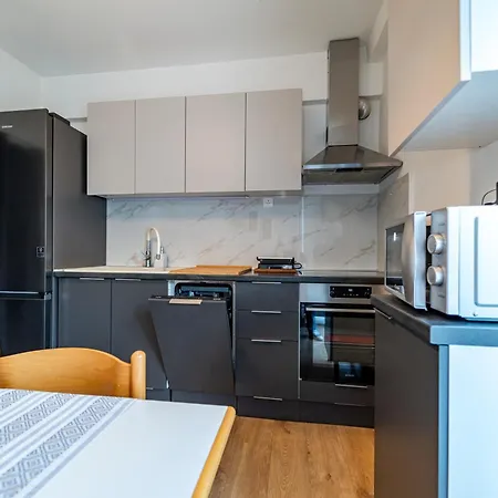 Apartment Val