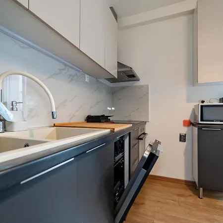 Val Apartment Zadar
