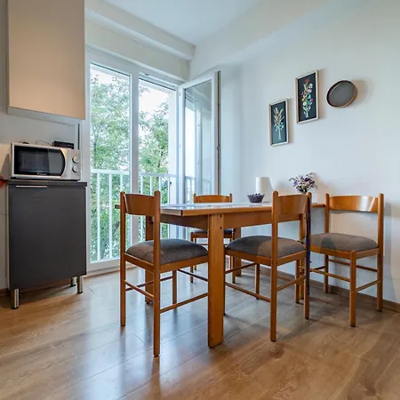 Apartment Val