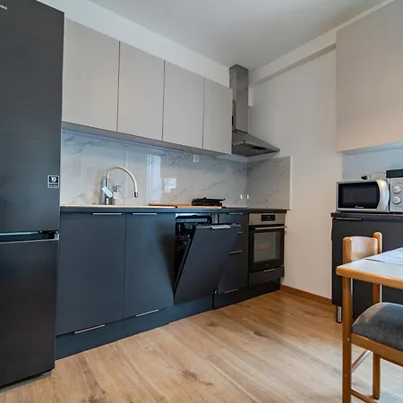 Apartment Val