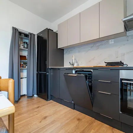 Apartment Val Zadar