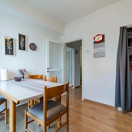 Apartment Val Zadar