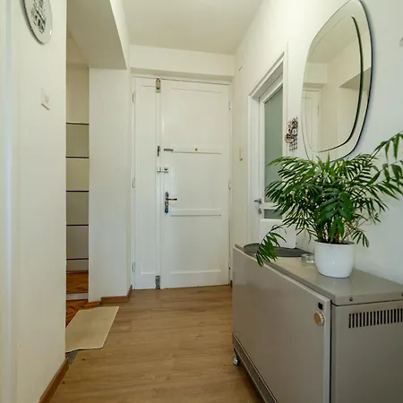 Val Apartment Zadar