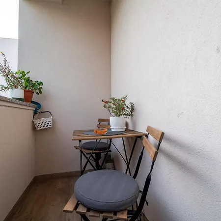 Apartment Val Zadar