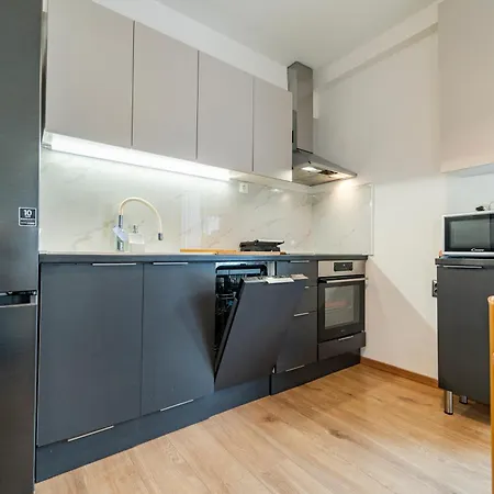 Apartment Val