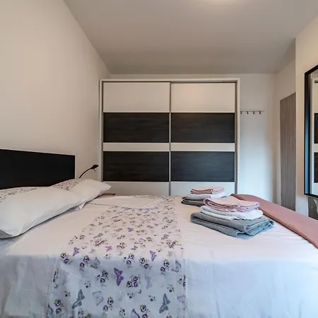 Apartment Val