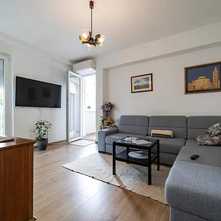 Apartment Val *