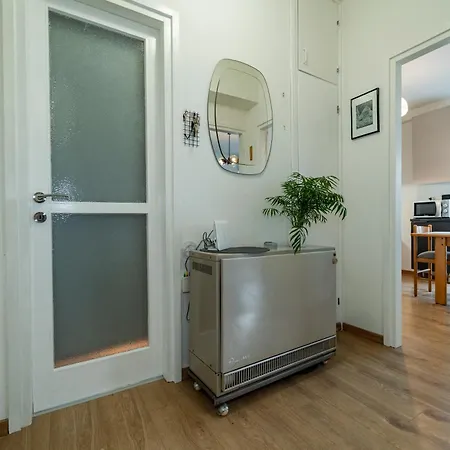 Val Apartment