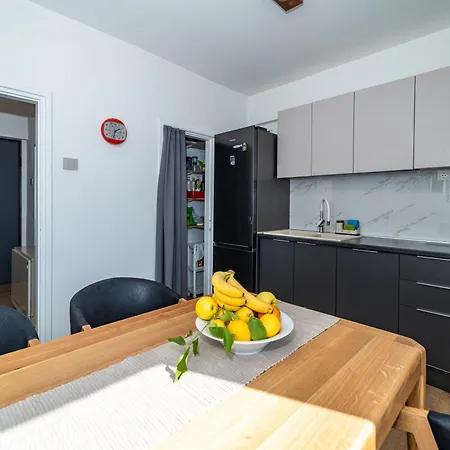 Apartment Val