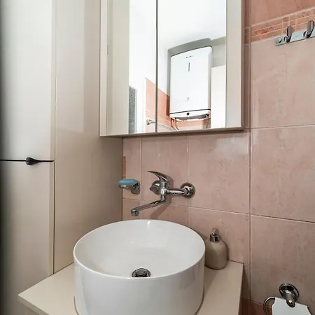 Val Apartment *