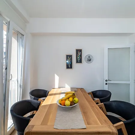 Appartement Val Zadar