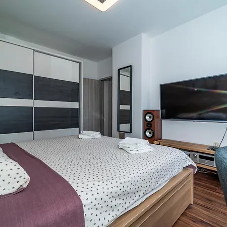 Apartment Val