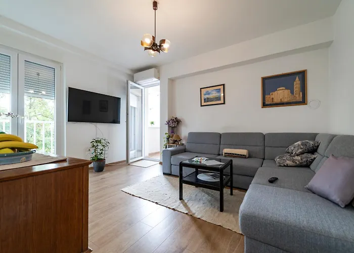 Apartment Val *