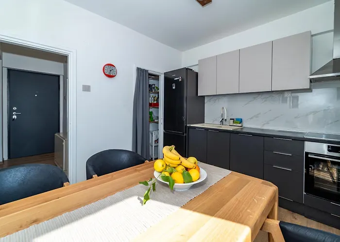Apartment Val