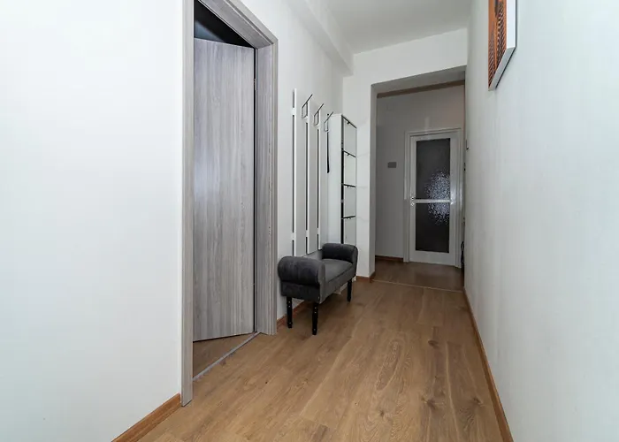 Val Apartment Zadar