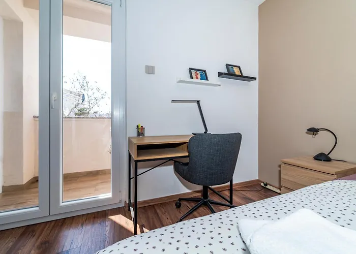 Val Apartment *