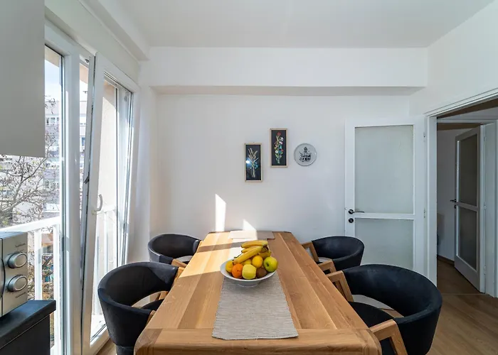 Apartment Val Zadar