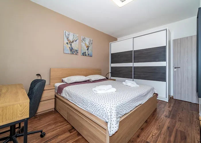 Apartment Val