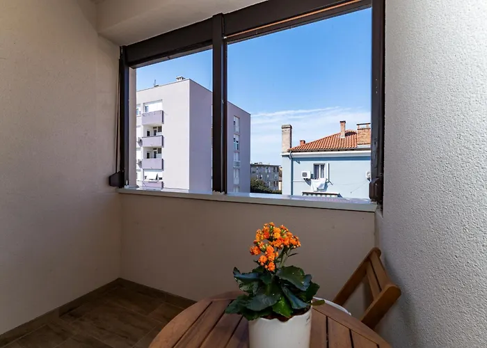 Val Apartment Zadar